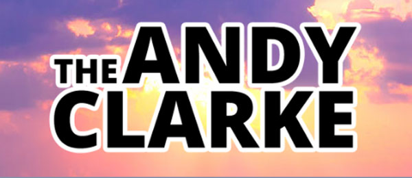 Link to The Andy Clarke website